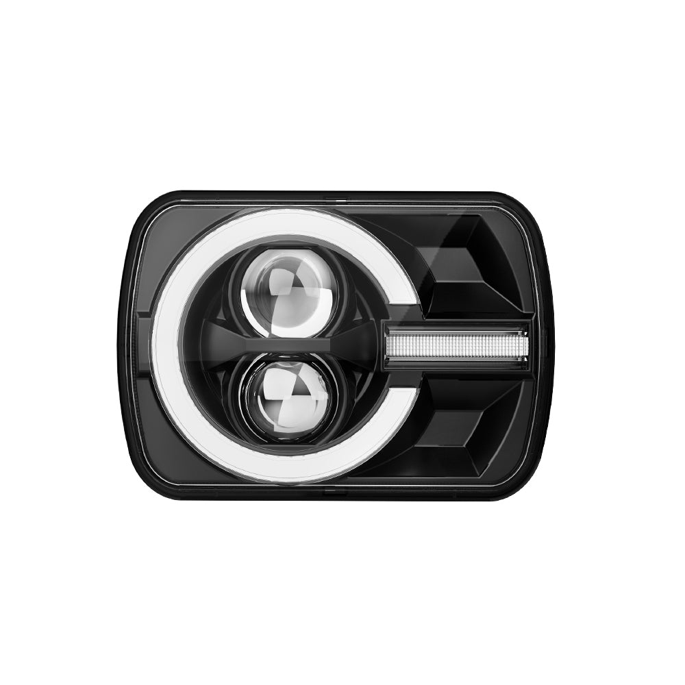 Halo 5X7 Headlights
