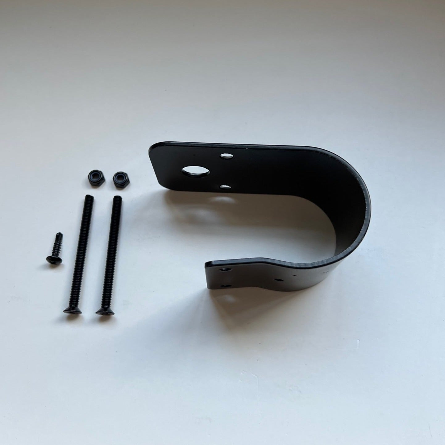 63mm Bullbar Mount
