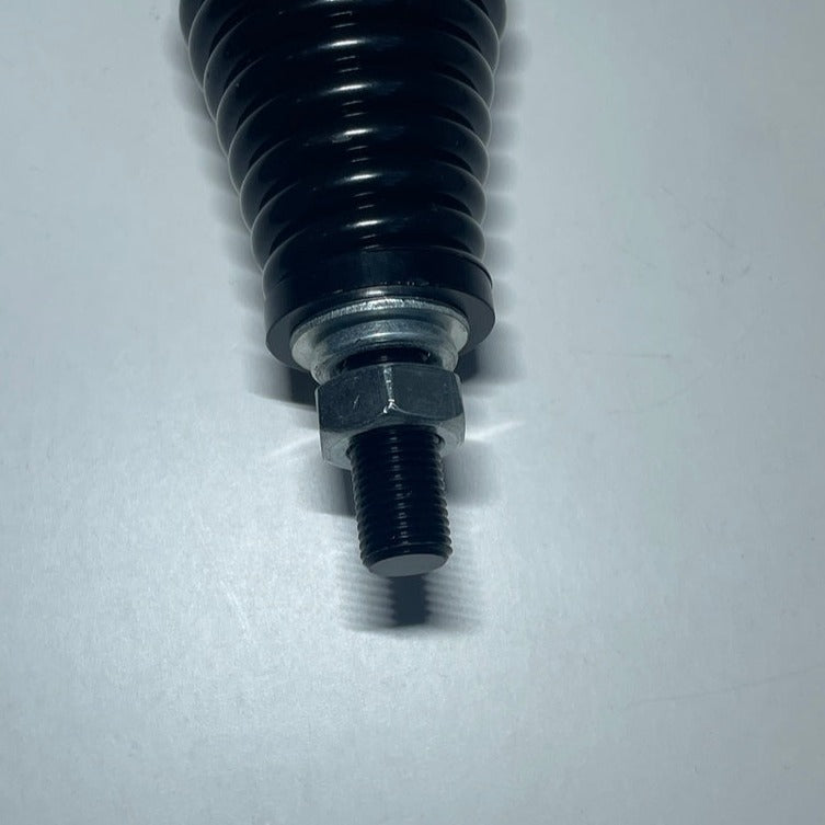 Spring Mounts - For whip lights