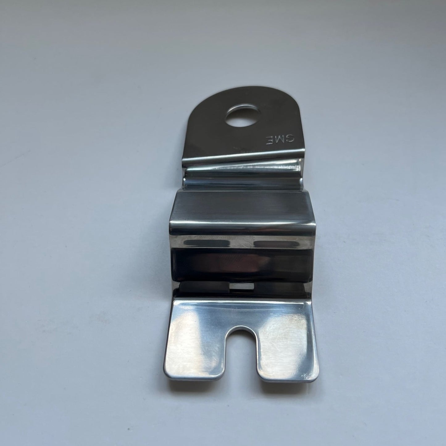 PX Ranger / BT50 Bonnet Mounts