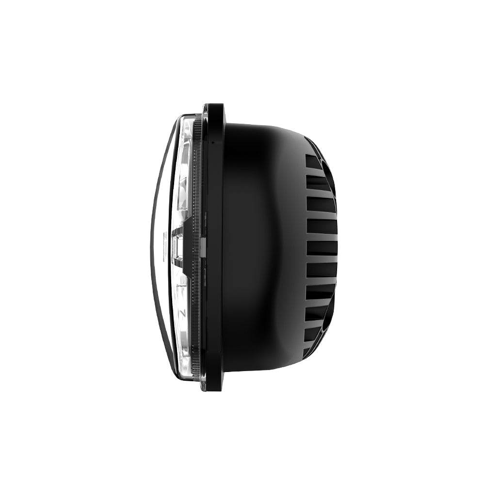 5X7 LED Square Headlights