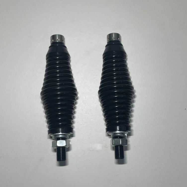 Spring Mounts - For whip lights