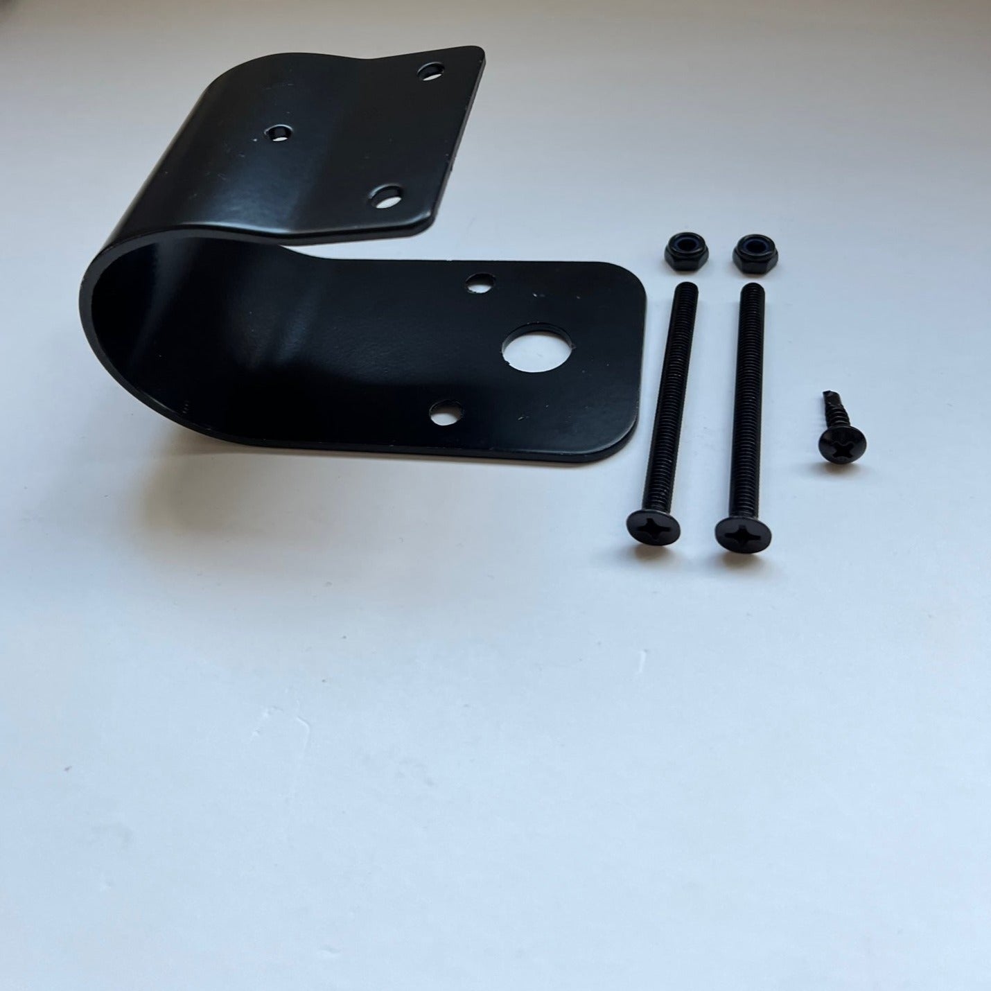 63mm Bullbar Mount