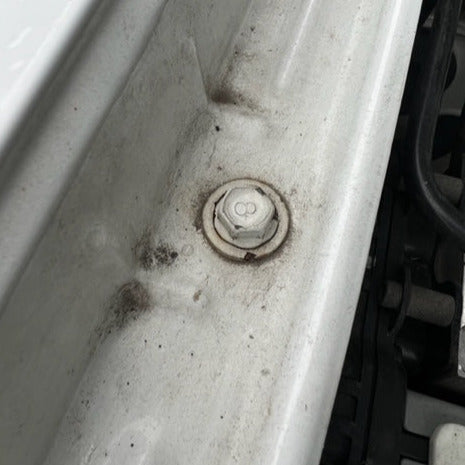 Engine Bay Bolt for Bonnet Mount universal bracket whip lights Aerials