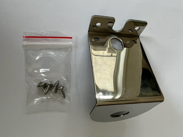 Whip Light Bonnet Mount Universal fitting