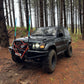 7" RGB LED Headlight