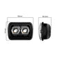 5X7 LED Square Headlights