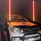5ft whiplight LED 4WD lighting